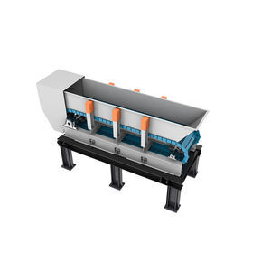 alimentatore a nastro