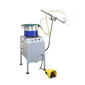 alimentatore a vibrazione
