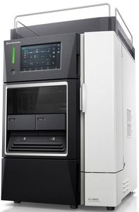 cromatografo HPLC