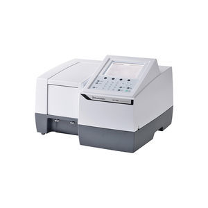 spettrofotometro UV-Vis