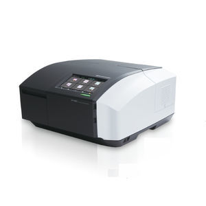 spettrofotometro UV-Vis