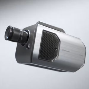videocamera medica