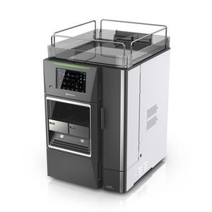 cromatografo UHPLC
