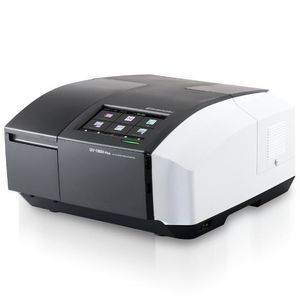 spettrofotometro UV-Vis