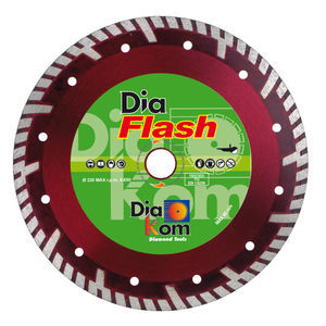 disco da taglio per metallo