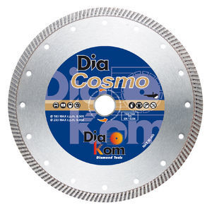 disco da taglio per metallo