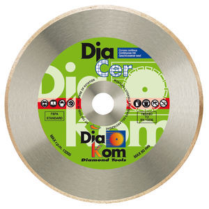 disco da taglio per metallo 1