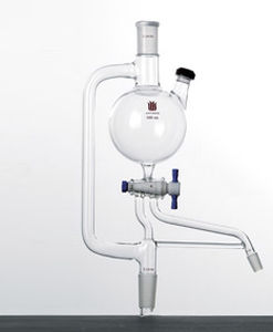 distillatore di solventi 1