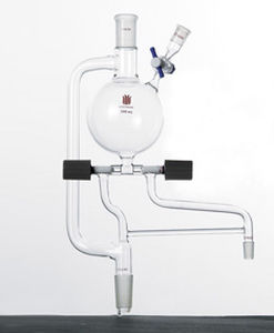 distillatore di solventi 1