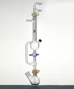 distillatore di solventi 1