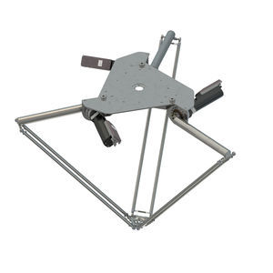 robot parallelo