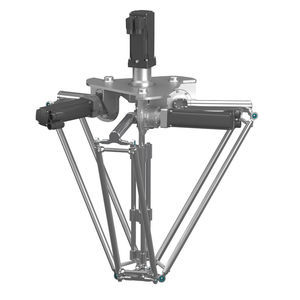 robot delta