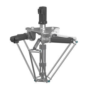 robot delta 1
