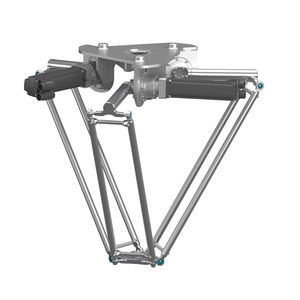 robot delta