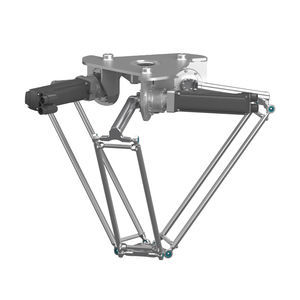 robot delta 1
