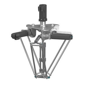 robot delta