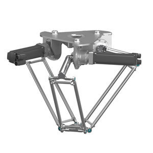 robot delta
