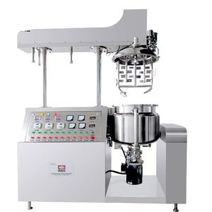 emulsionatore per l'industria farmaceutica