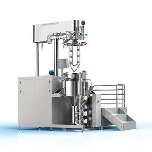 emulsionatore per l'industria farmaceutica