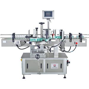 etichettatrice automatica