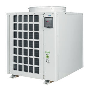 pompa di calore economizzatore