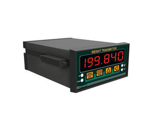 trasmettitore di peso Modbus RTU 1