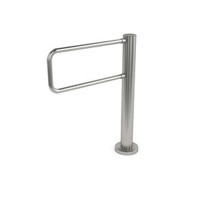 tornello a mezza altezza