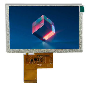 moduli di visualizzazione TFT LCD