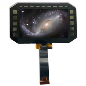 modulo di visualizzazione TFT LCD