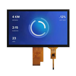 modulo di visualizzazione TFT LCD