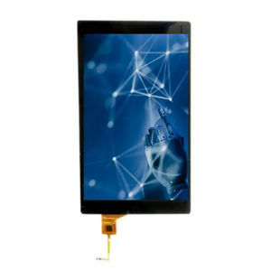 moduli di visualizzazione TFT LCD