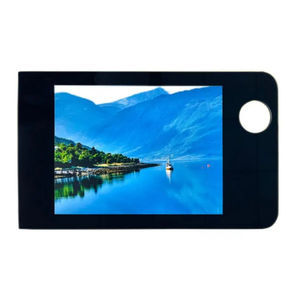modulo di visualizzazione TFT LCD