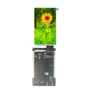 modulo di visualizzazione TFT LCD