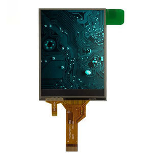 modulo di visualizzazione TFT LCD