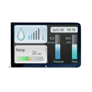 moduli di visualizzazione TFT LCD