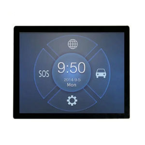 modulo di visualizzazione TFT LCD