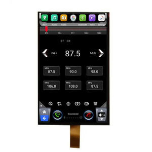 modulo di visualizzazione TFT LCD