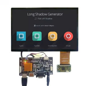 modulo di visualizzazione TFT LCD
