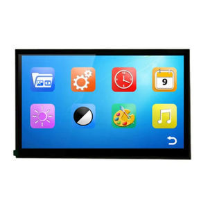 modulo di visualizzazione TFT LCD