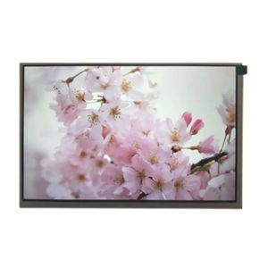 modulo di visualizzazione TFT LCD
