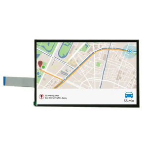 modulo di visualizzazione TFT LCD
