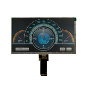 modulo di visualizzazione TFT LCD