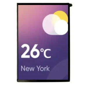 modulo di visualizzazione TFT LCD