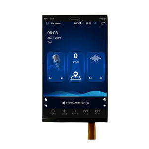 modulo di visualizzazione TFT LCD