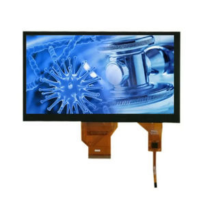 modulo di visualizzazione TFT LCD