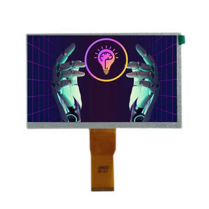 modulo di visualizzazione TFT LCD