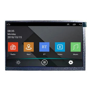 modulo di visualizzazione TFT LCD