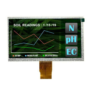 modulo di visualizzazione TFT LCD