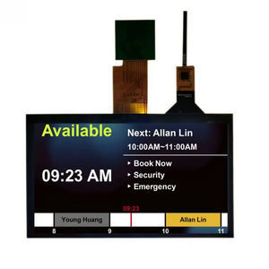 modulo di visualizzazione TFT LCD