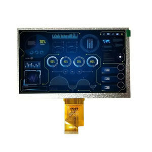 modulo di visualizzazione TFT LCD